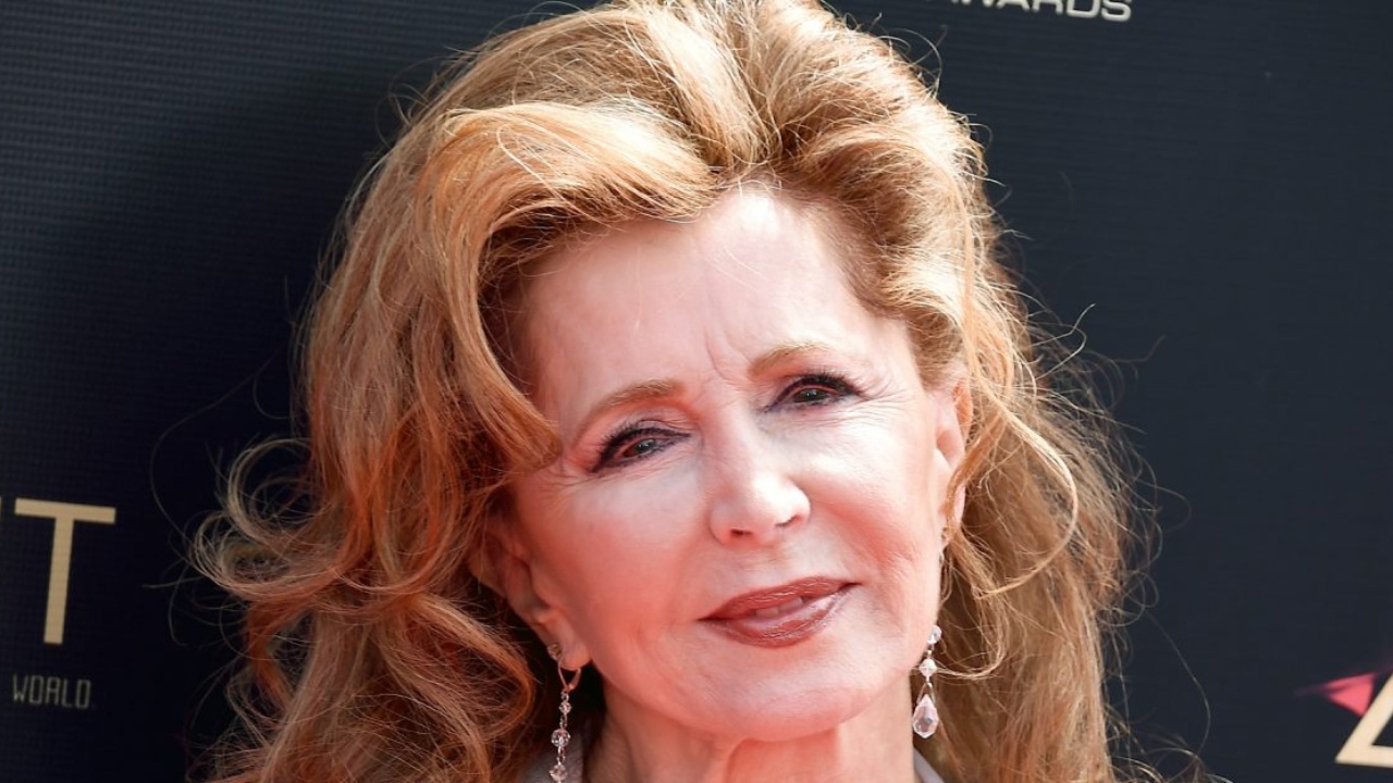 Did Suzanne Rogers Have Plastic Surgery? Health Concerns of Maggie from Days of Our Lives Explored!