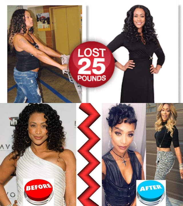 Tami roman hot