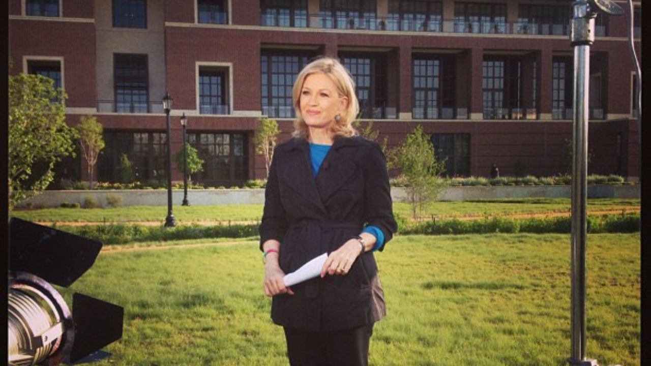 Diane Sawyer's Plastic Surgery: What's the Secret to Her Everlasting Beauty?