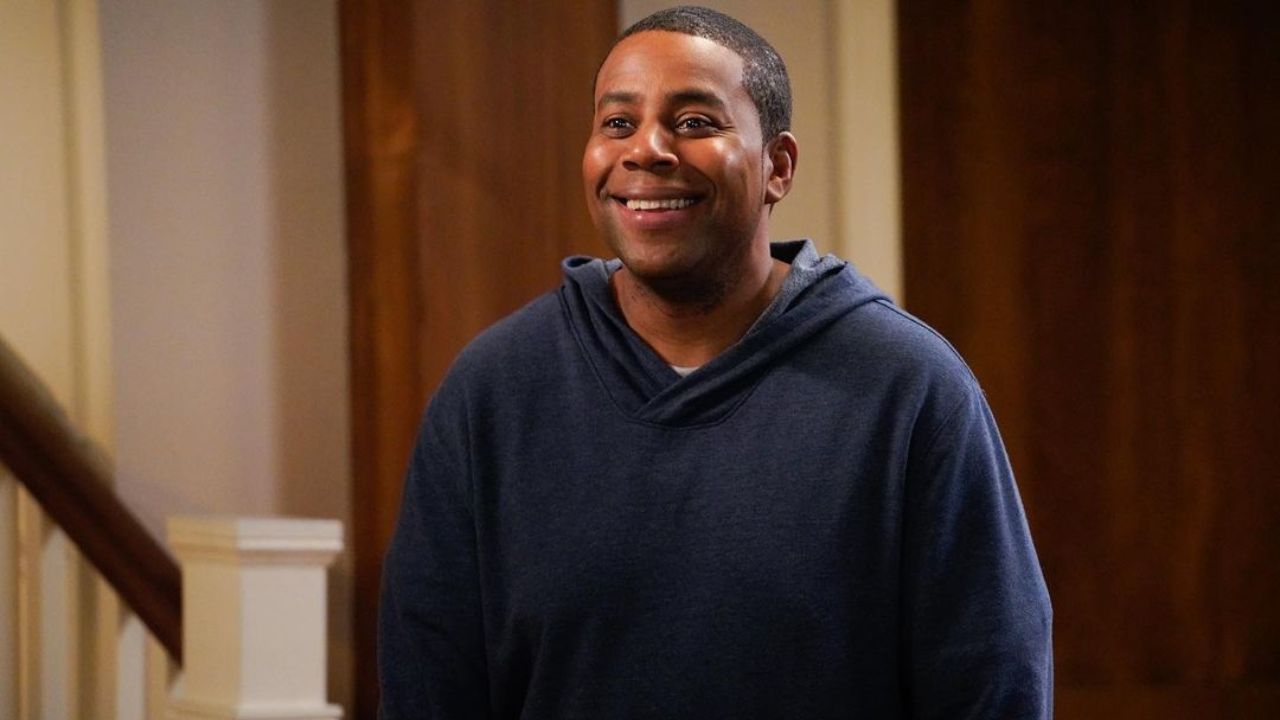 Kenan Thompson's Weight Loss: Did He Undergo Surgery?