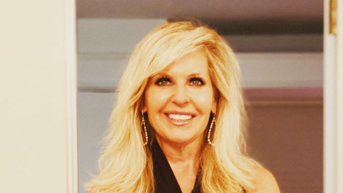 Monica Crowley's Plastic Surgery: Did She Go Under the Knife?