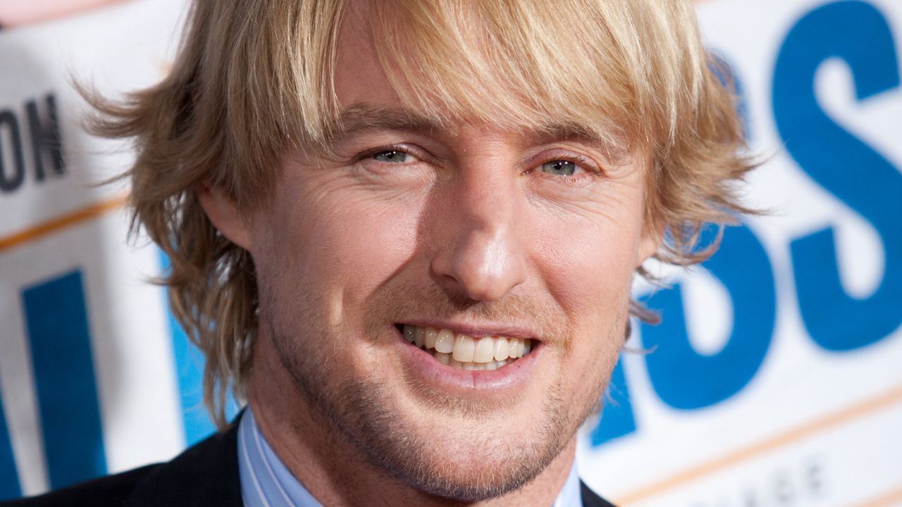 Owen Wilson's Plastic Surgery: Did He Get a Nose Job?