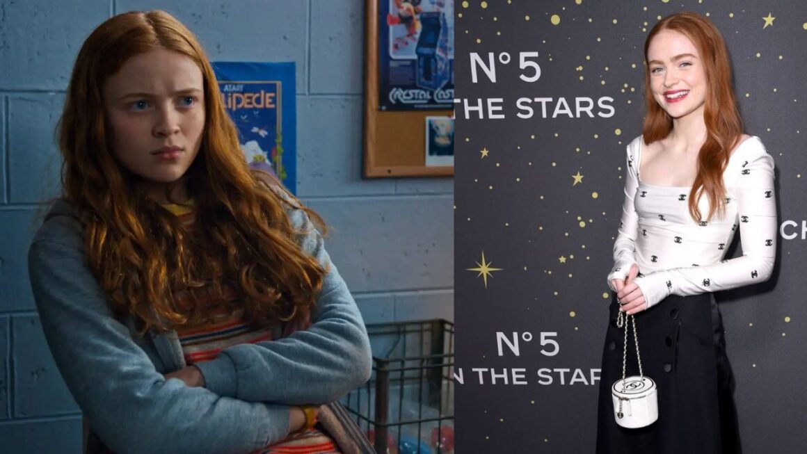 Sadie Sink's Weight Loss is Making Rounds on the Internet!