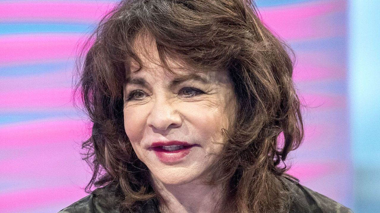 Stockard Channing's Plastic Surgery: Before and After Pictures Suggest It's Not Just Aging!