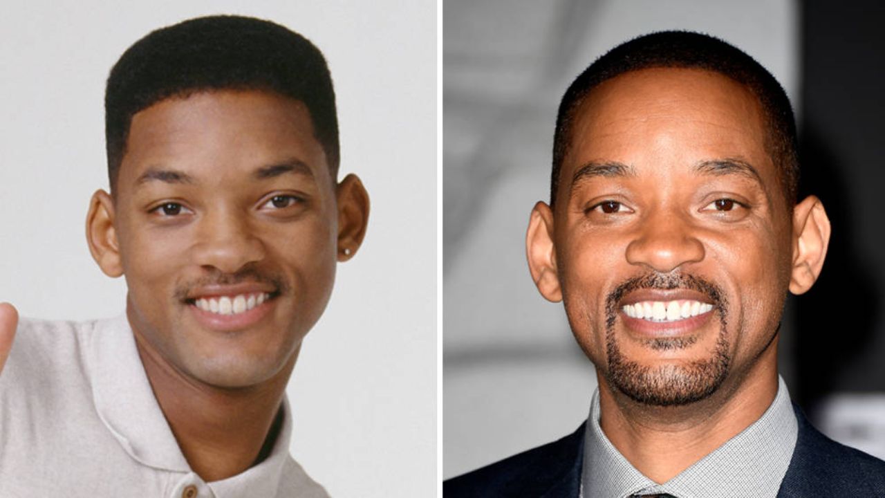 Will Smith's Plastic Surgery is Making Rounds on the Internet