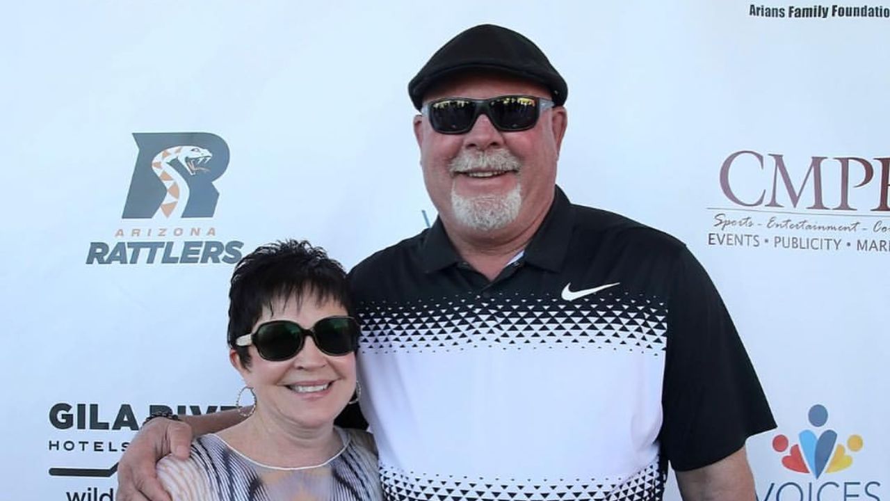 Bruce Arians' Weight Loss: Did the NFL Coach Have Cancer?
