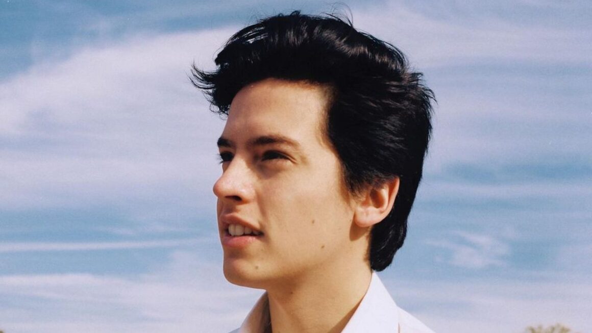 Cole Sprouse's Plastic Surgery: Did He Get a Nose Job?