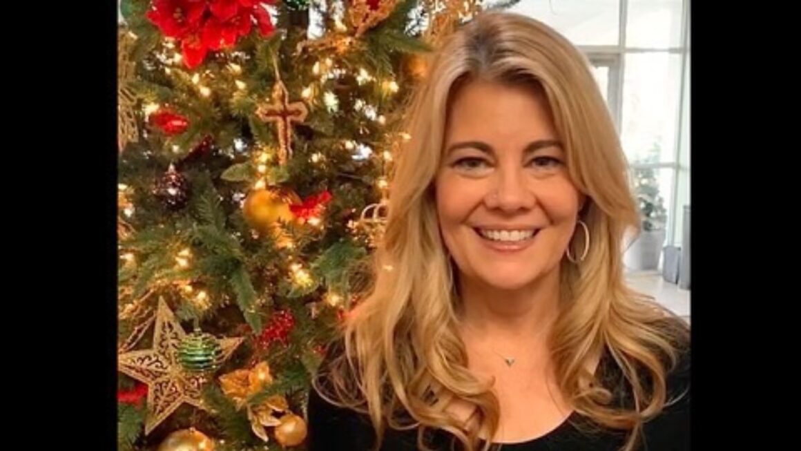 Lisa Whelchel's Plastic Surgery: The Facts of Life Actress is Accused of Cosmetic Alterations!
