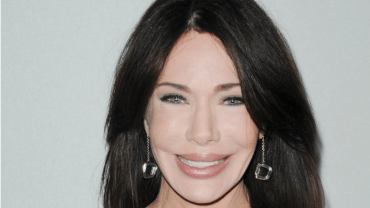 The Bold and the Beautiful: Hunter Tylo's Plastic Surgery Includes Lip Fillers & Facelift!