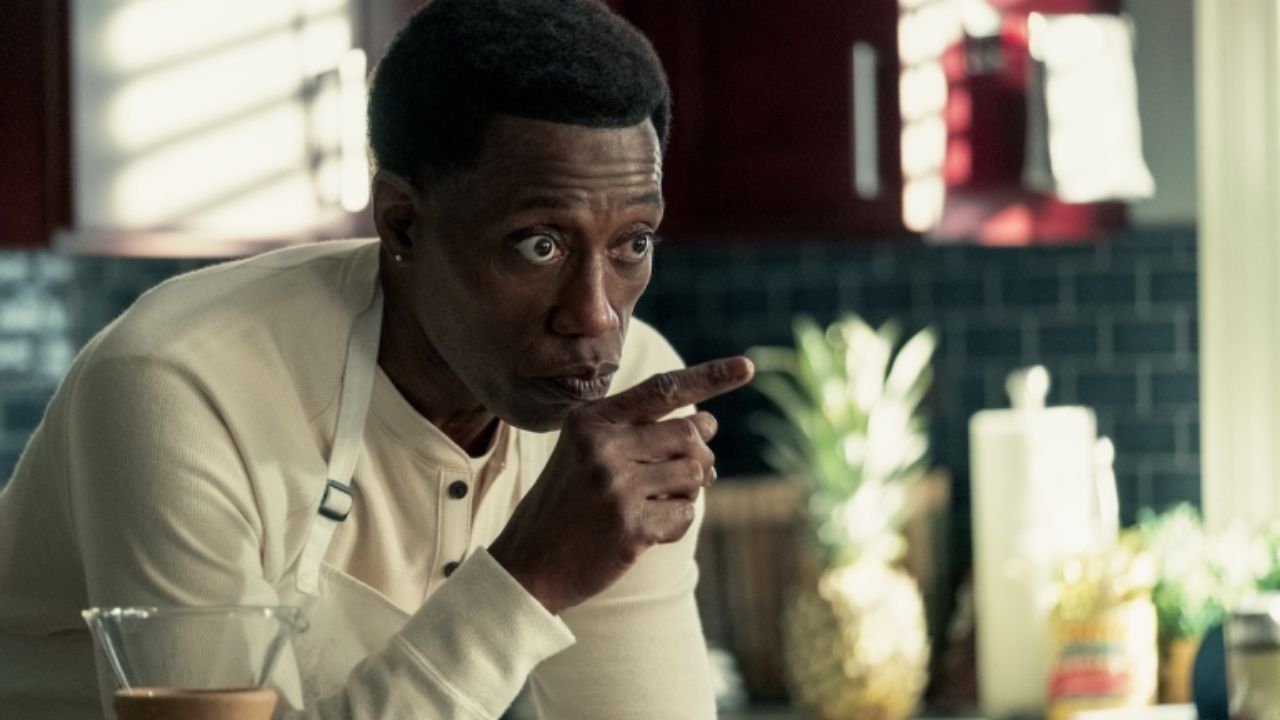 Wesley Snipes' Weight Loss: Why is the True Story Star So Skinny?