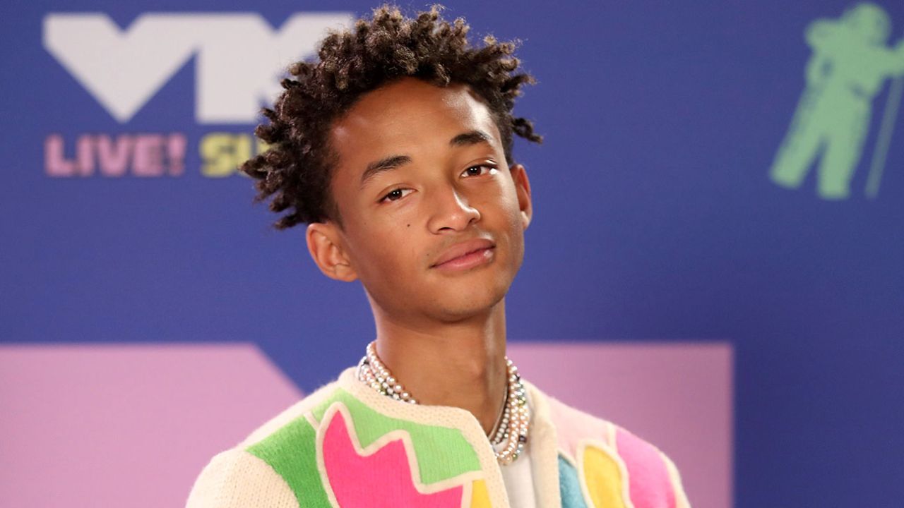 Jaden Smith's Weight Loss: Diet Plan Plus Before and After Pictures!