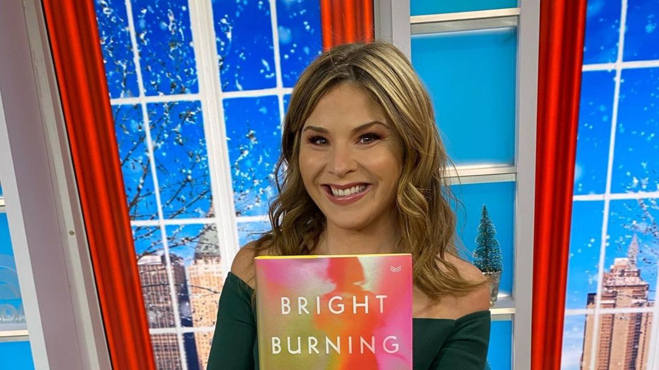 Jenna Bush Hager's Weight Loss: Intermittent Fasting Helped Her Lose Weight!