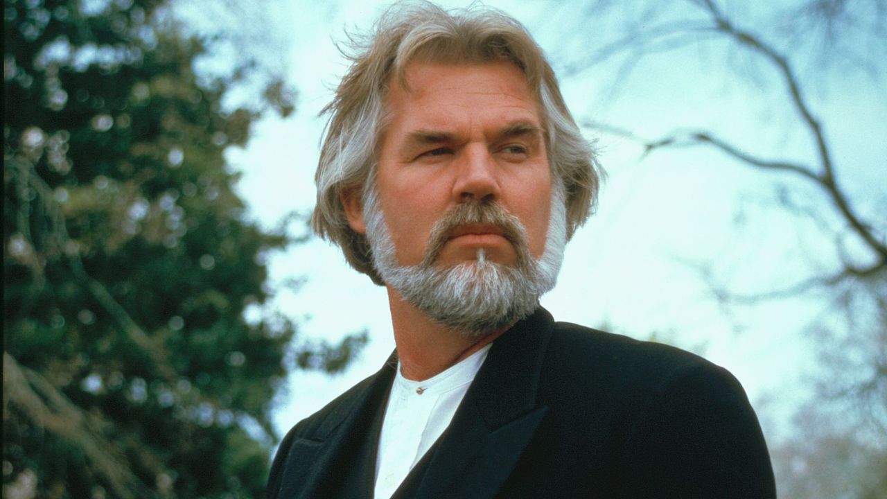 Kenny Rogers' Plastic Surgery: Before and After Botched Transformation!