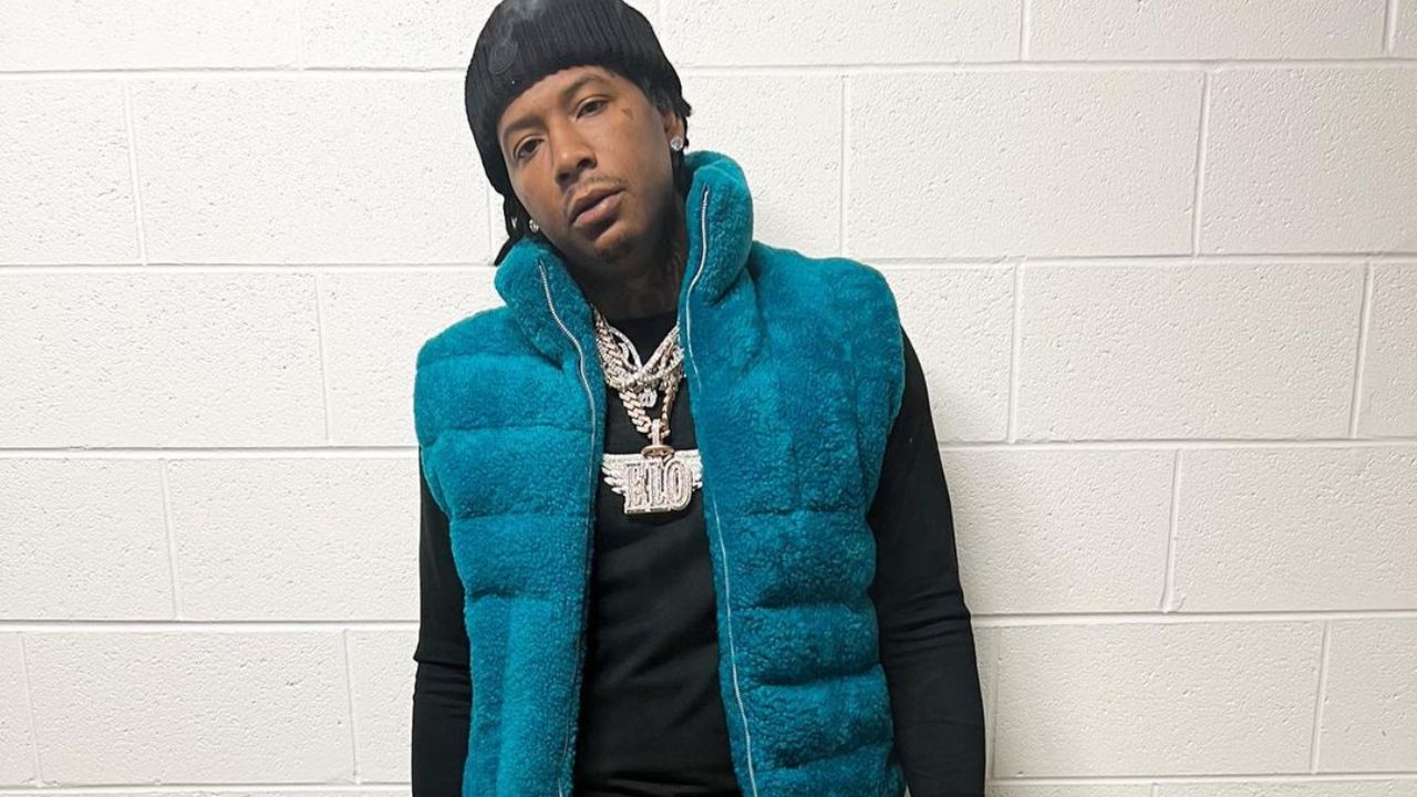 Moneybagg Yo's Plastic Surgery: Did the Rapper Go Under the Knife?