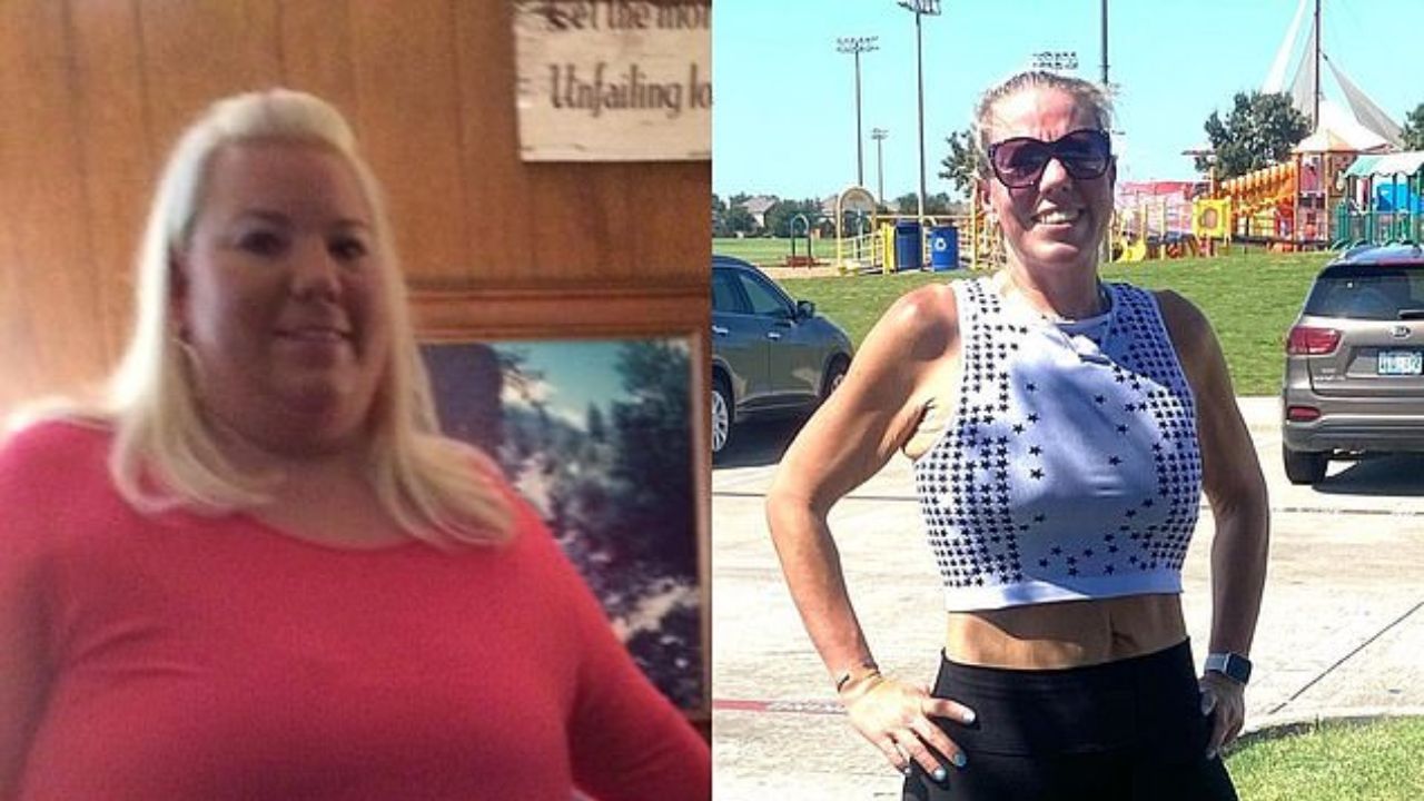 Penny Leaver's Weight Loss Program: The Complete Story!