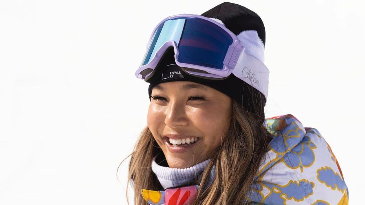 Full Story on Chloe Kim's Plastic Surgery Speculations in 2022!