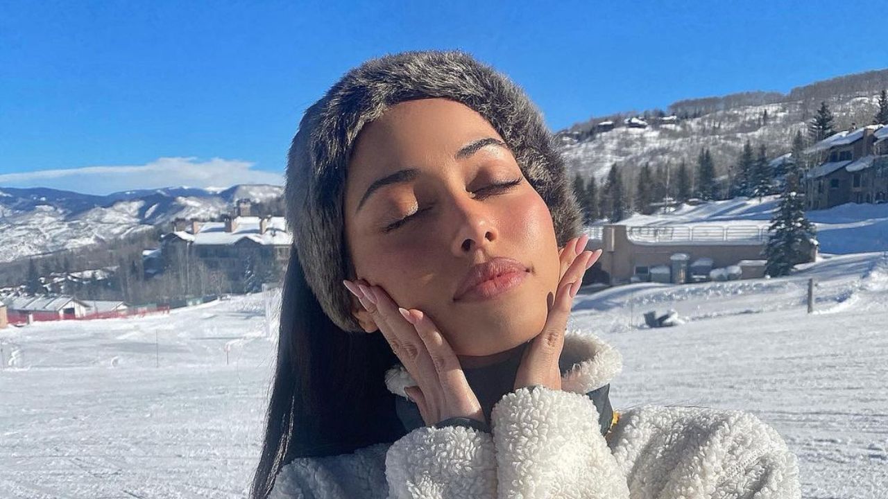 Cindy Kimberly's Plastic Surgery: Truth About Her Rhinoplasty!