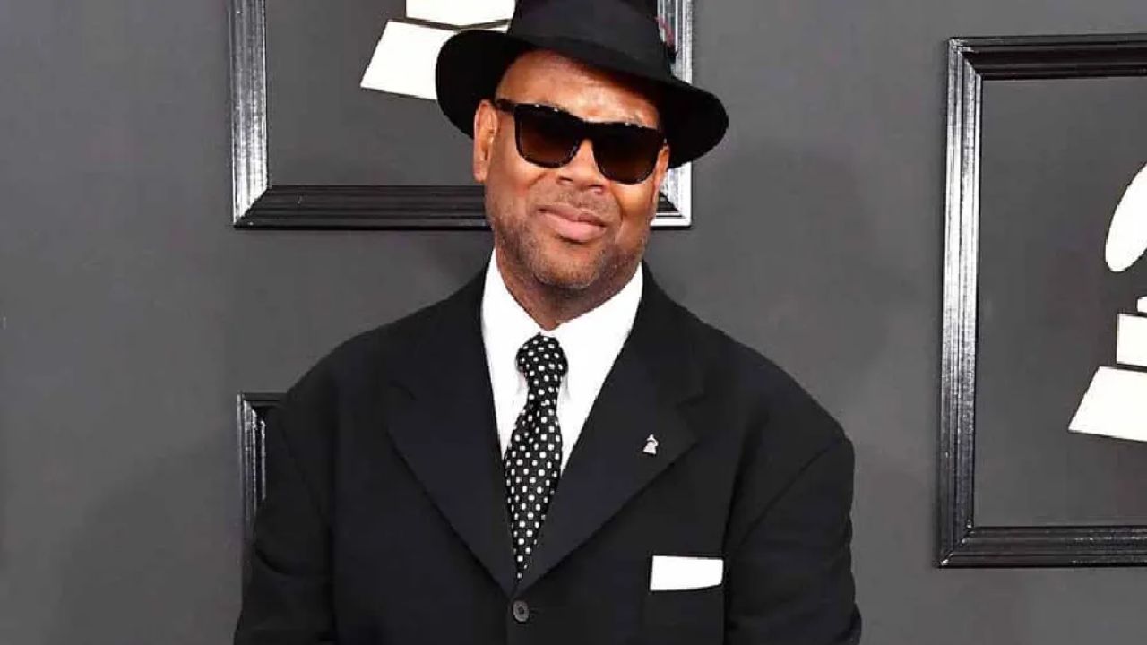 Jimmy Jam's Weight Loss Surgery Illness and Health in 2022 Explored!