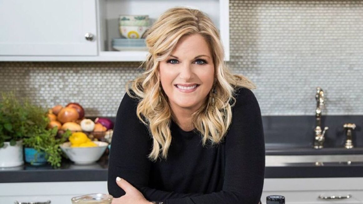 Trisha Yearwood's Weight Loss Secrets: How She Lost 30 Pounds!