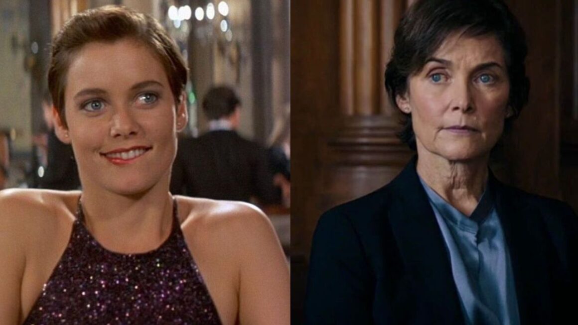 2022: Did Carey Lowell Have Plastic Surgery? The Real Truth Explored!