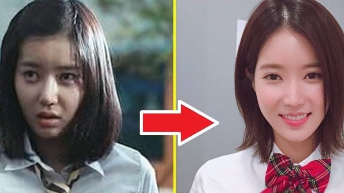 Im Soo-Hyang's Plastic Surgery: Nose Job and Eyelid Surgery are Quite Obvious!
