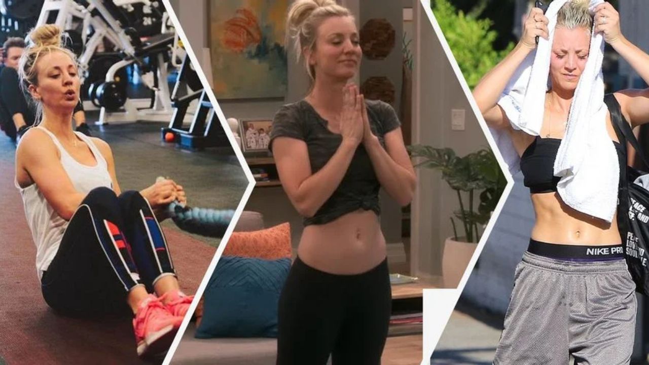 Kaley Cuoco's Weight Loss: Diet, Pills, Workout & More!