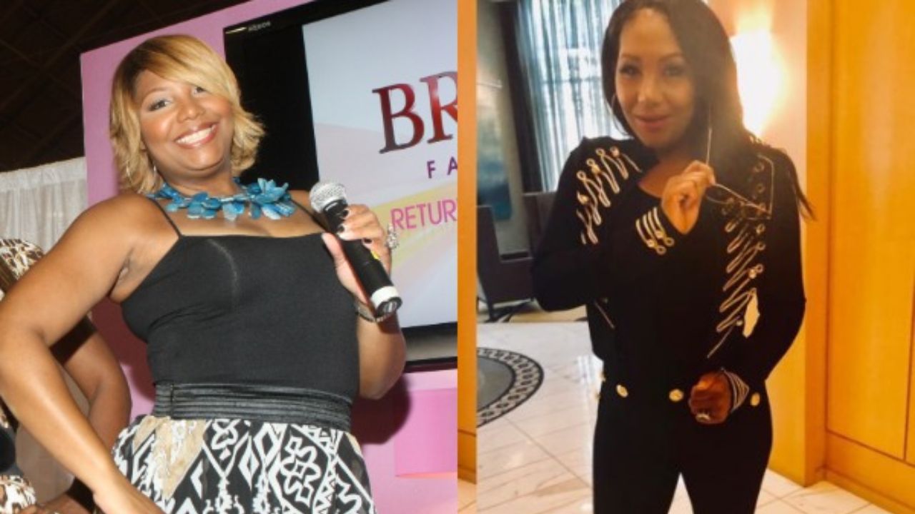Traci Braxton's Weight Loss Surgery: Health Problems & Cancer Explained!