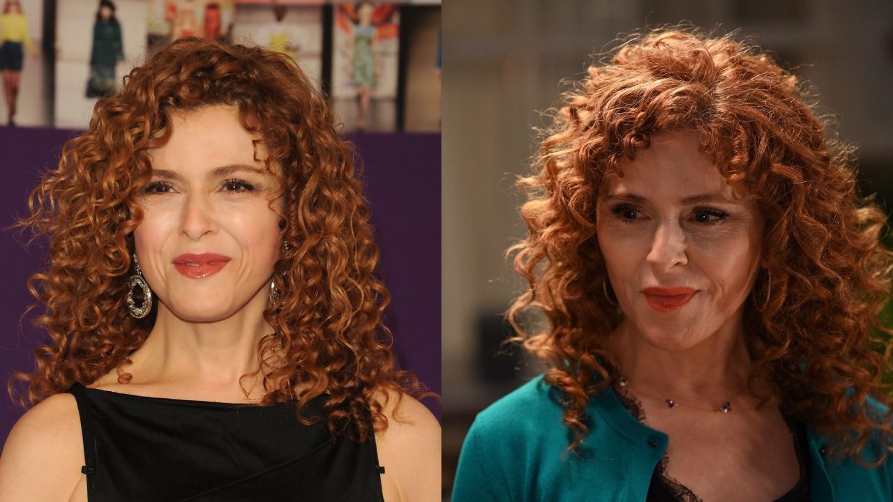 Bernadette Peters' Plastic Surgery: Natural Beauty or Cosmetic Product?