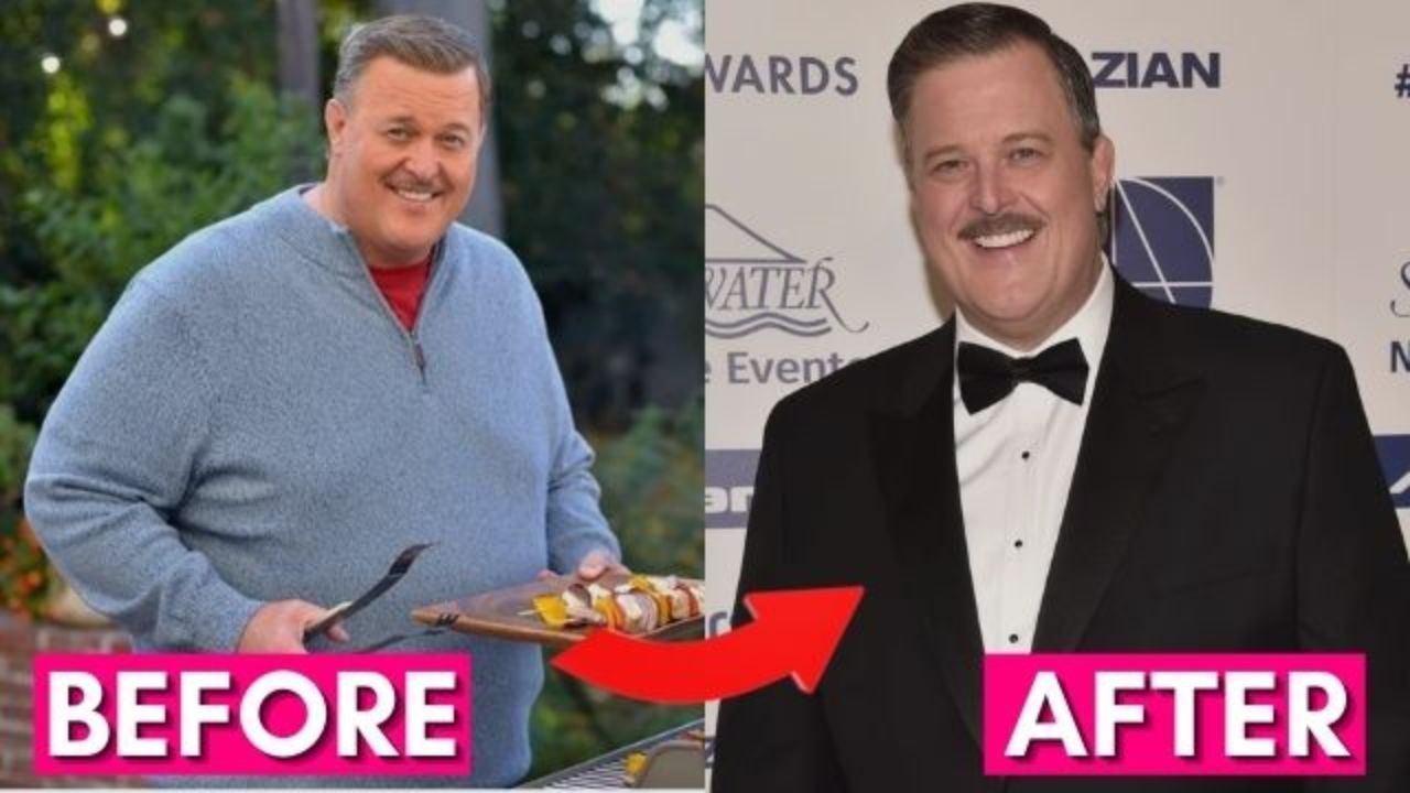 Bob Hearts Abishola: Billy Gardell's Weight Loss Surgery with Before and After Pics!