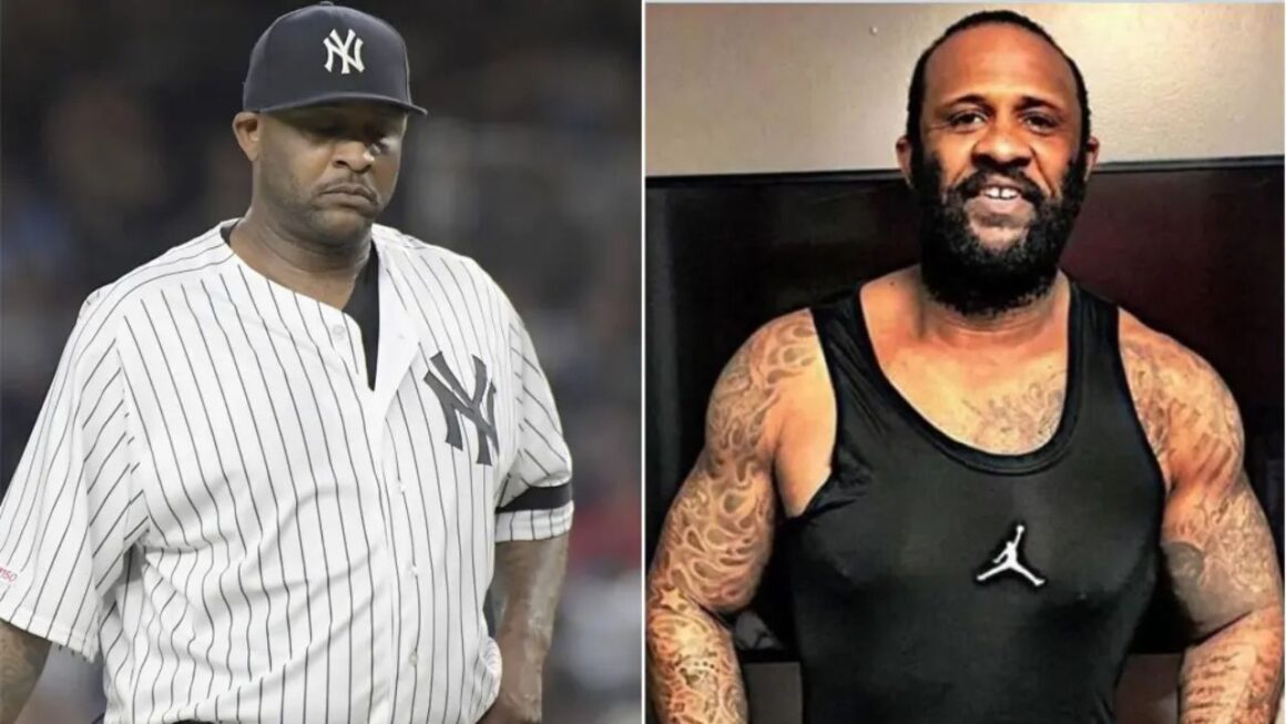 CC Sabathia's Weight Loss: Cereal, Health, Workout, Diet, Images & Golf!