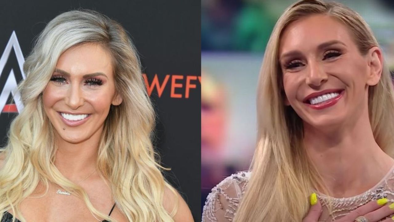 WWE: Charlotte Flair Before and After Plastic Surgery Explored!