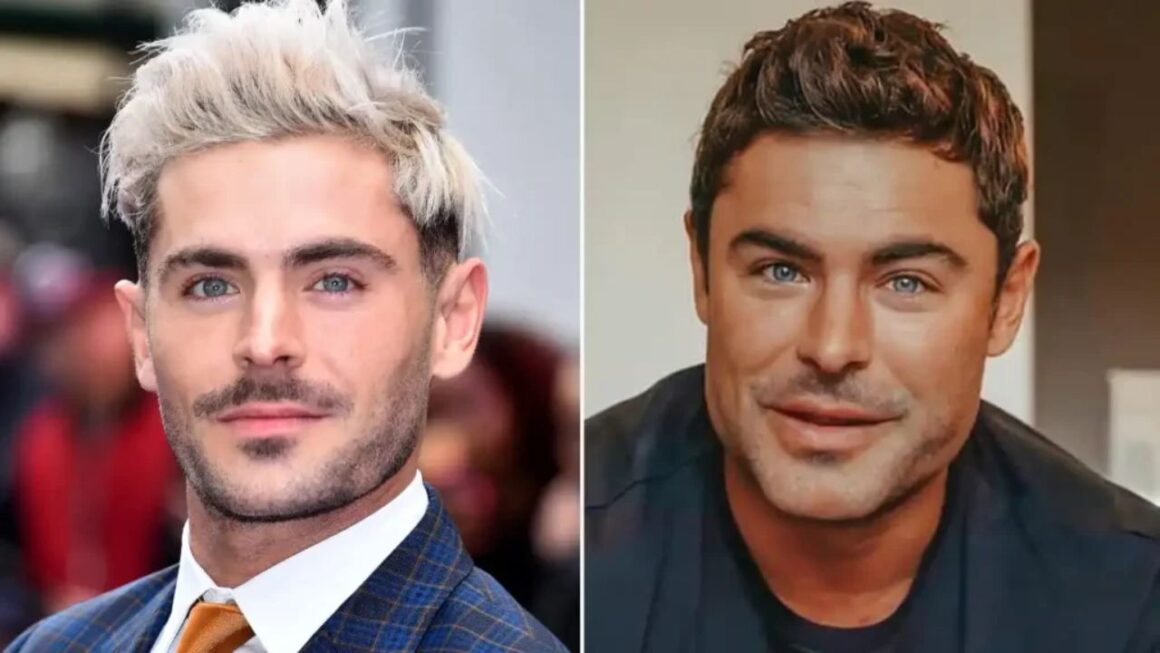 Did Zac Efron Get Plastic Surgery? The Untold Truth!