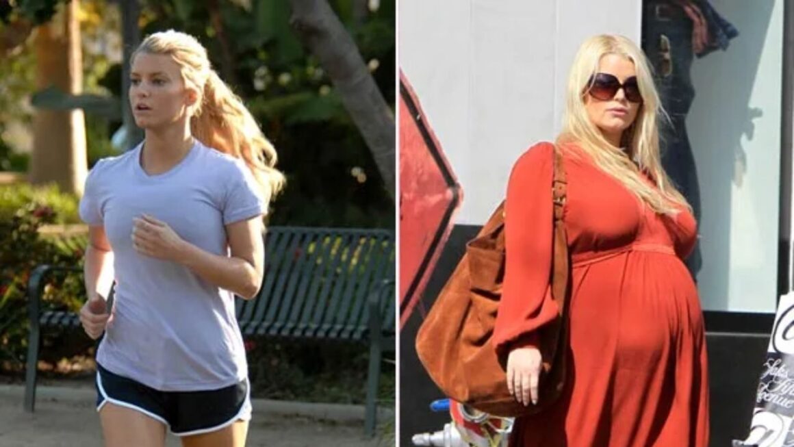 2022: Jessica Simpson's Weight Loss, Workout Routines & Diet Calories!
