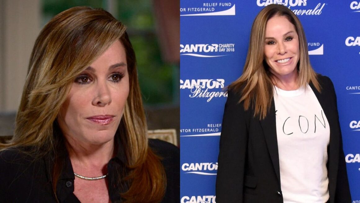 Melissa Rivers' Plastic Surgery: Daughter of Joan Rivers Obsessed with Cosmetic Surgery!