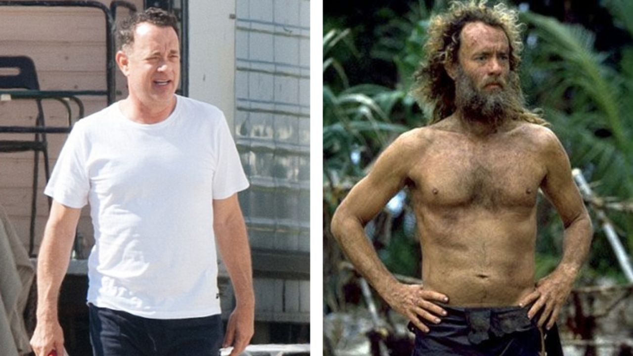 Cast Away: Tom Hanks' Weight Loss, Diet Plan & Fitness Routine Revealed!