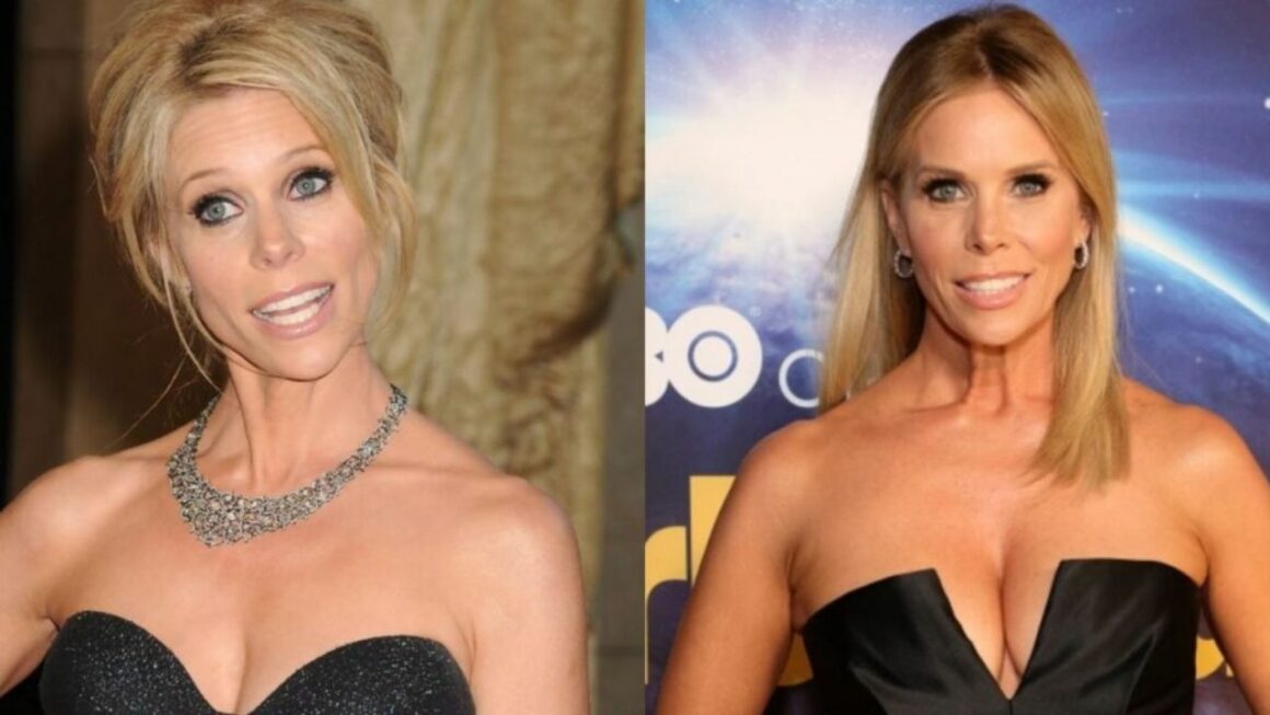 Cheryl Hines' Plastic Surgery: Check Out How The Actress Looks in Before and After Pictures!