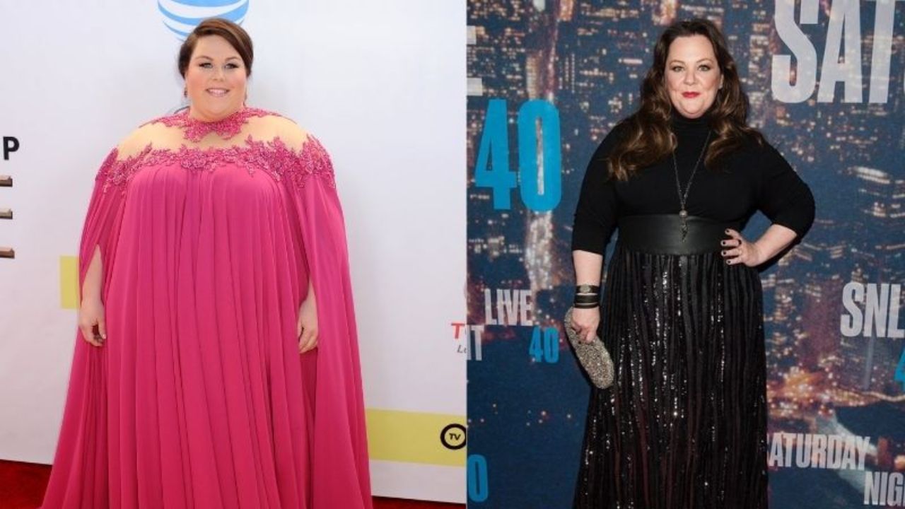 Ellen: Chrissy Metz's Weight Loss Surgery in 2022; Before and After Pictures Examined!