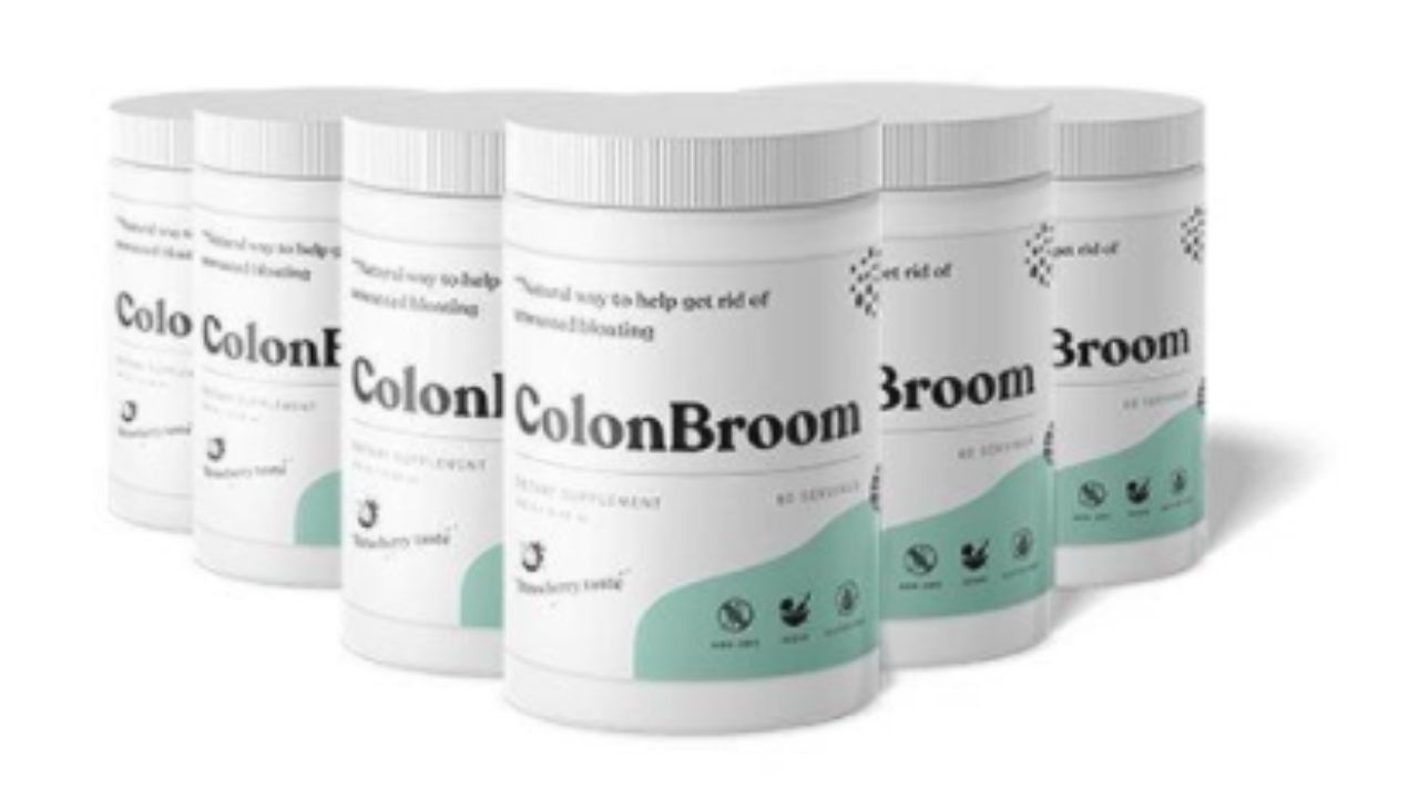 Does Colon Broom Help in Weight Loss? Ingredients, Reviews & Side Effects Explored!