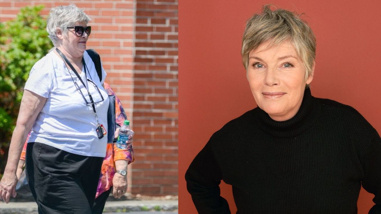 Kelly Mcgillis' Weight Loss: The Top Gun Star Looks Thinner Today; Fans Seek Before and After Pictures!
