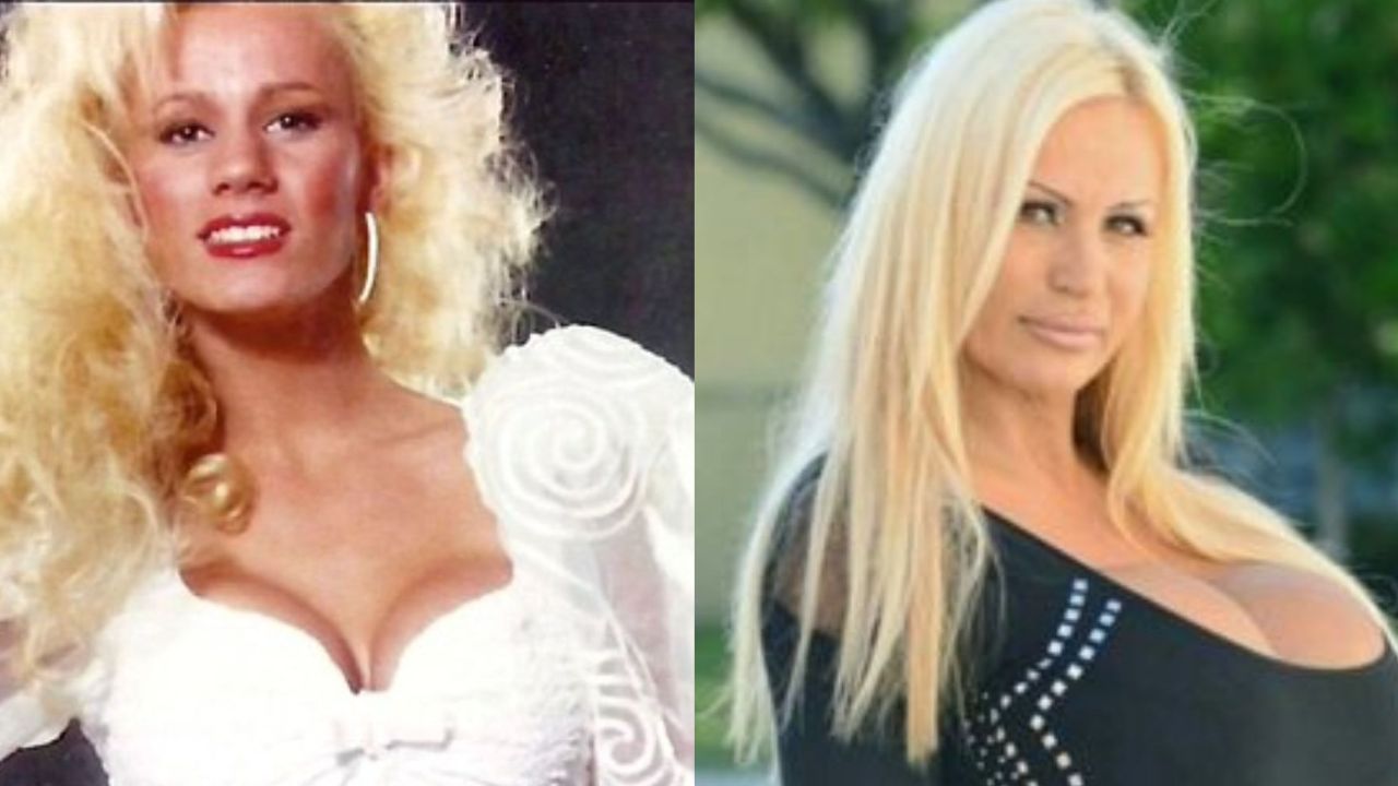 Lacey Wildd's Plastic Surgery: The Actress Had A Surgery For QQQ Cup Size; She Wants To Be an Adult Barbie!