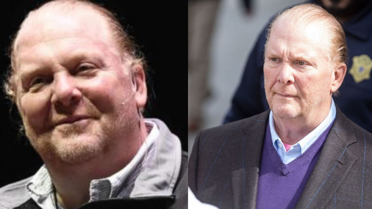 Mario Batali’s Weight Loss: Here Is How the Celebrity Chef Lost 45 Pounds!