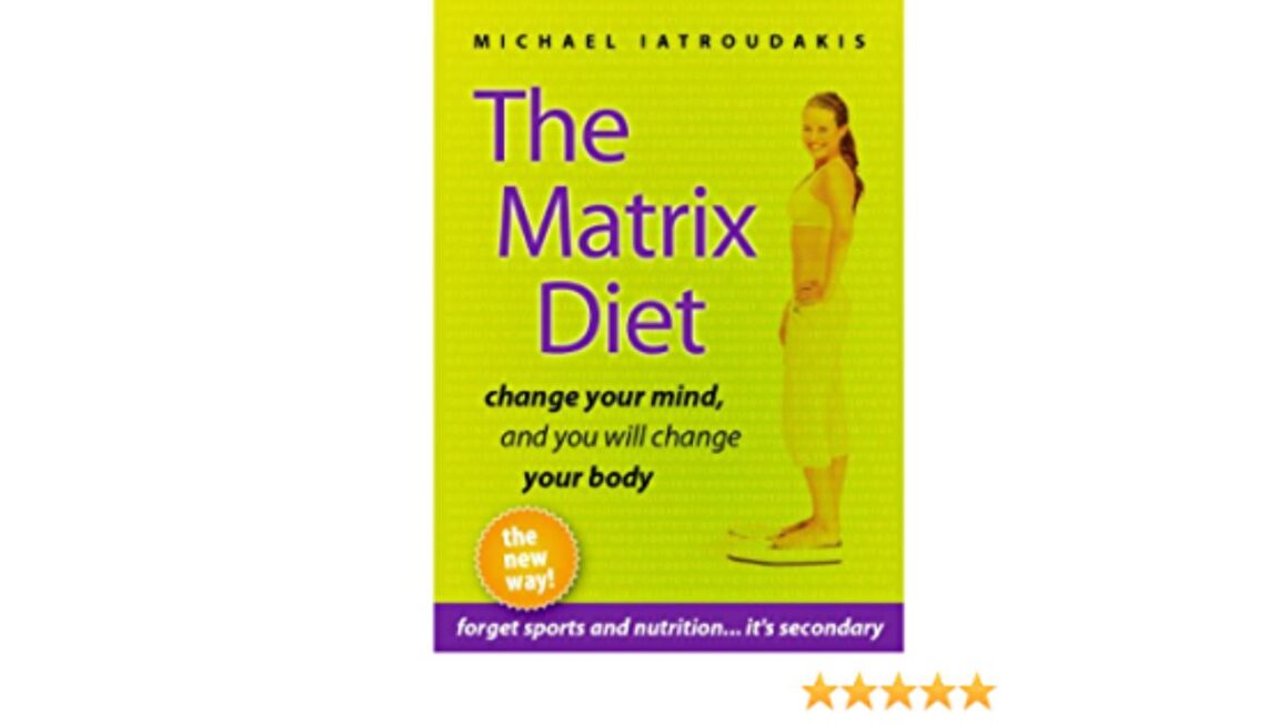 Does Matrix Mindset Help in Weight Loss? Book, Results, Reviews & More!