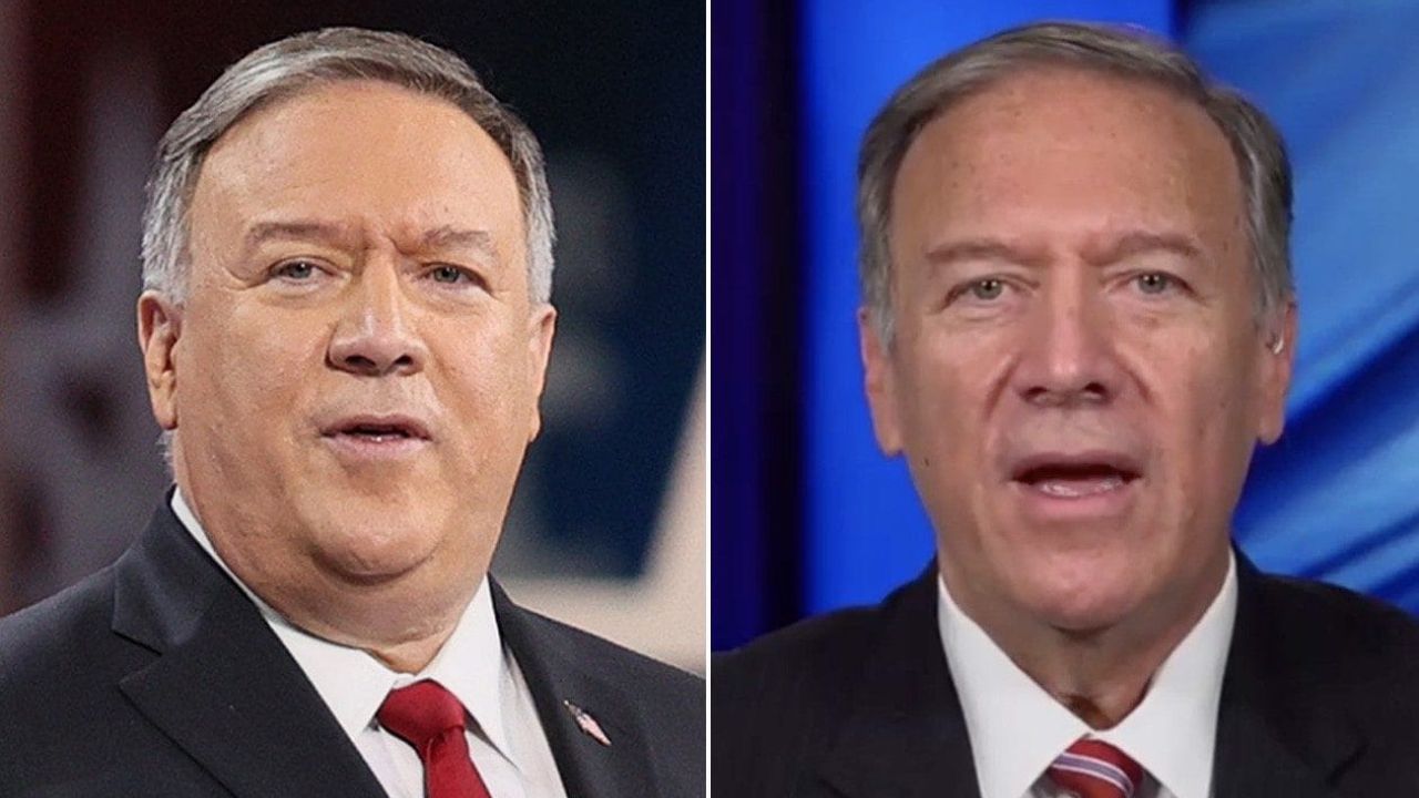 Mike Pompeo's Weight Loss: Is It The Result of Surgery?
