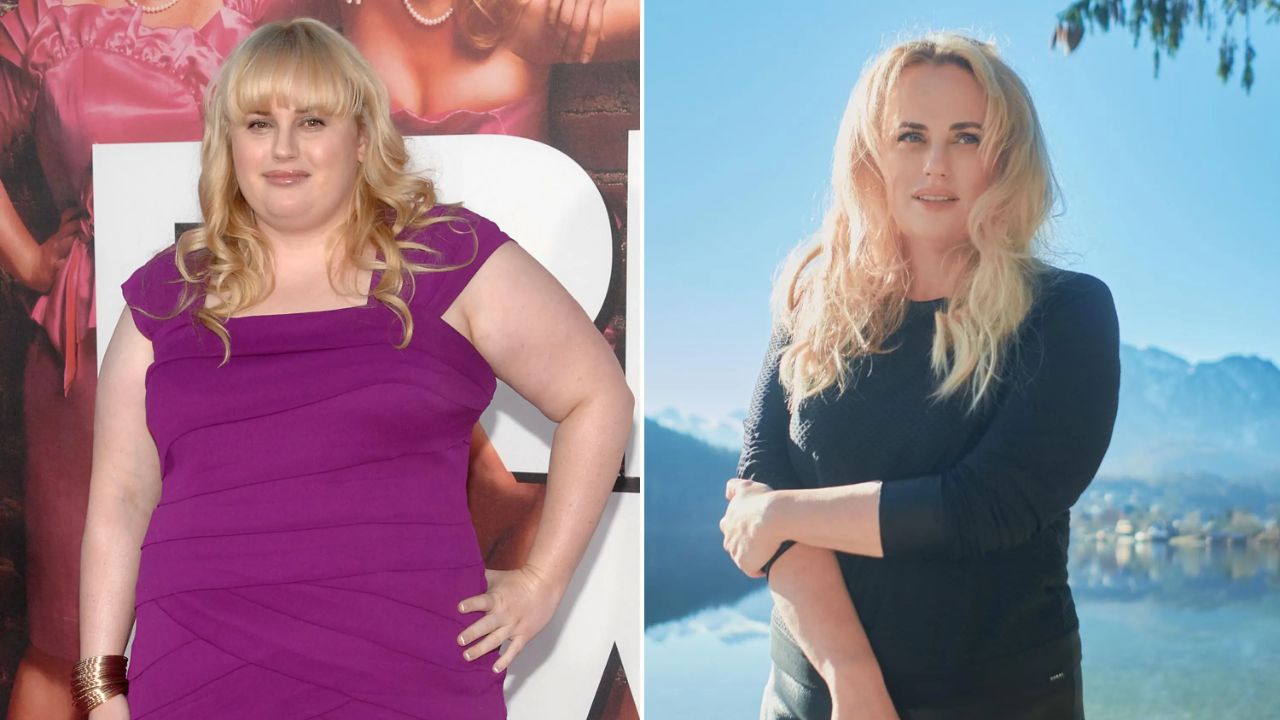 Patricia Hobart’s Weight Loss: Rebel Wilson Goes From Fat Amy to Fit Amy!