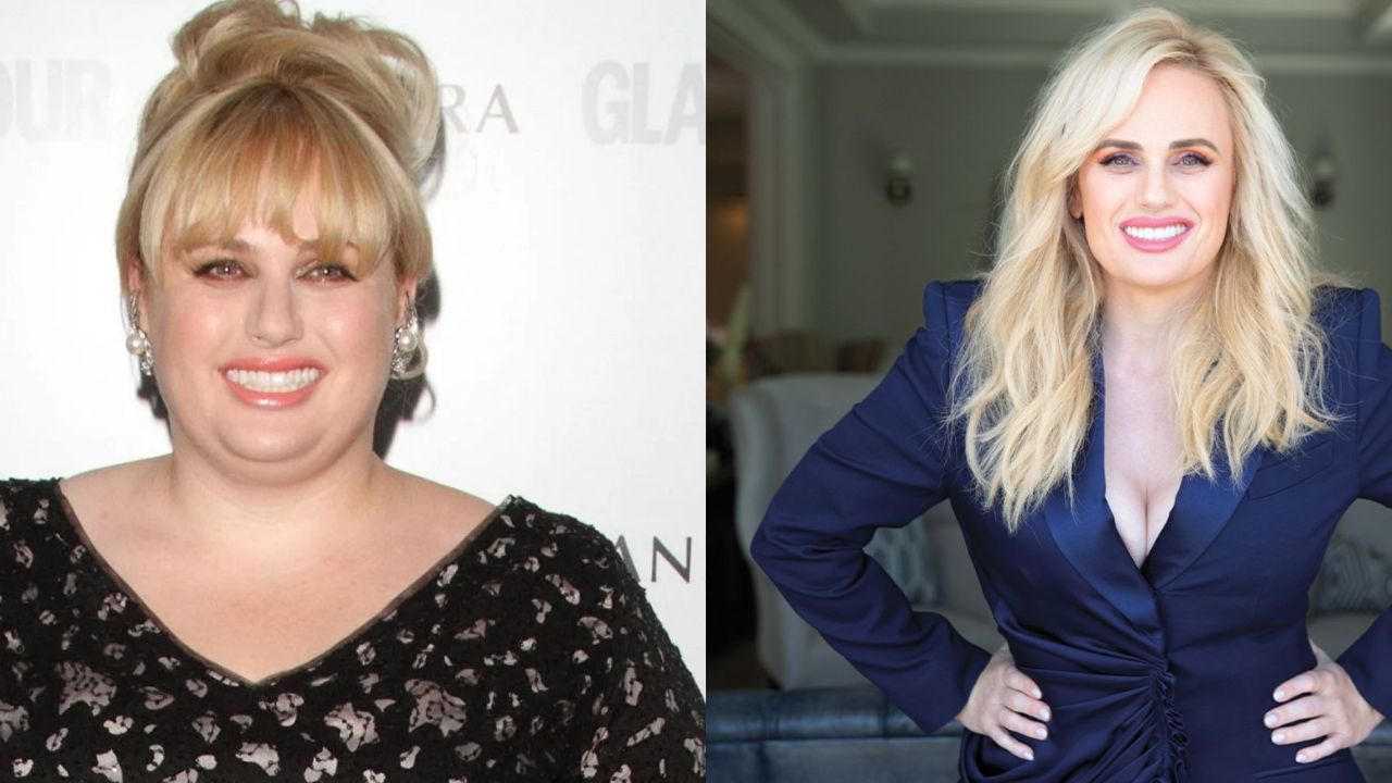 Rebel Wilson’s Plastic Surgery: The Senior Year Cast’s Face Lacks Natural Look!