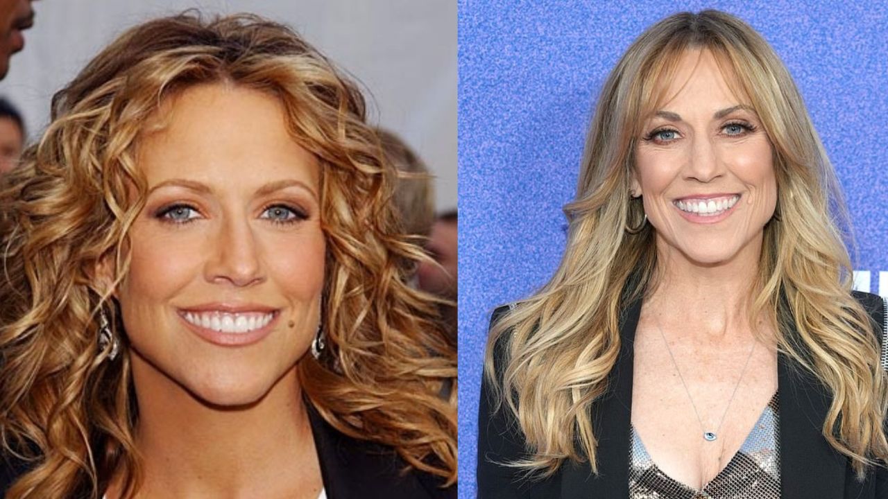 Sheryl Crow's Plastic Surgery: Speculations of Fillers and Botox!
