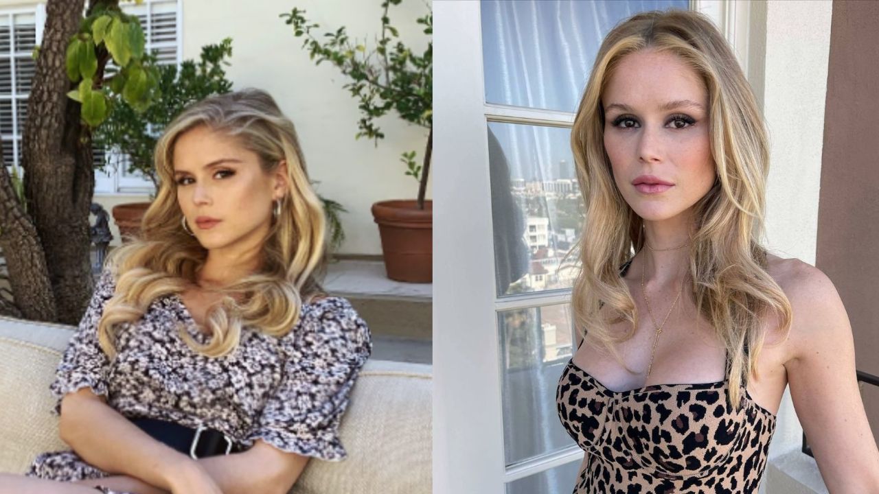 Erin Moriarty’s Weight Loss: The Starlight Actress Looks Skinny More Than Ever; Before & After Pictures Examined!