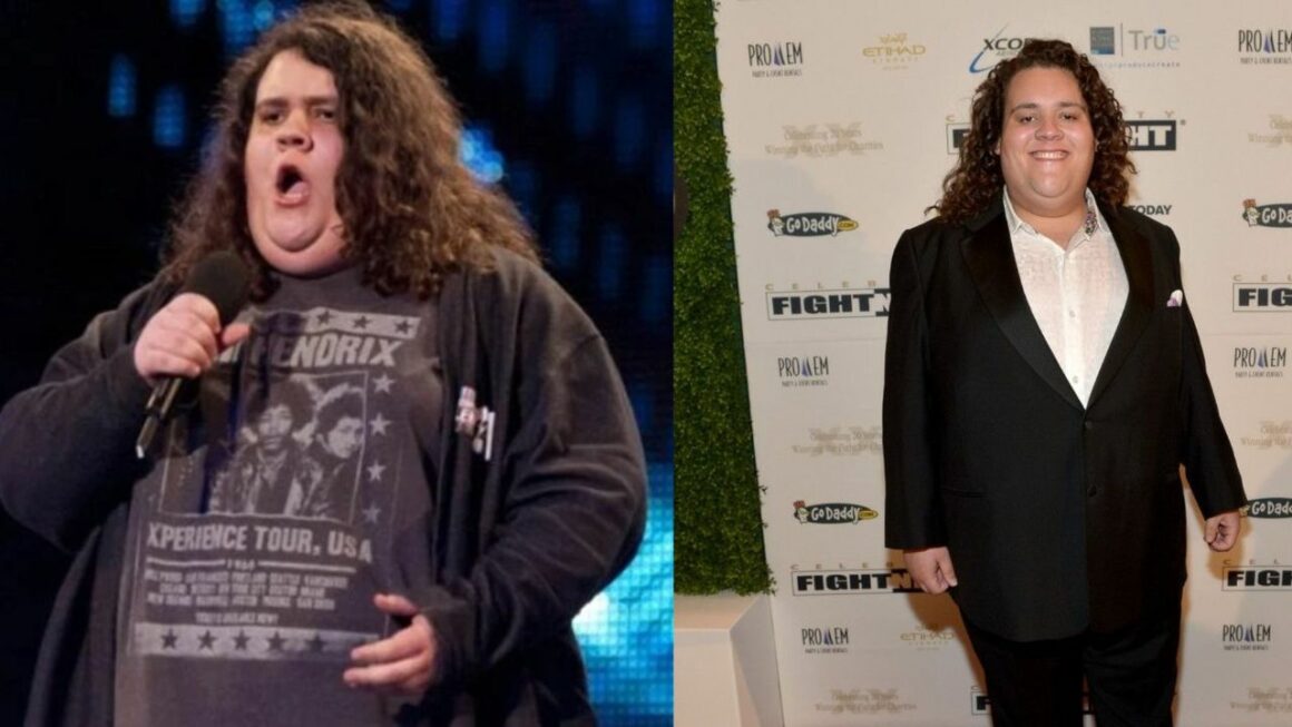 Jonathan Antoine’s Weight Loss in 2022: The BGT Star Looks Confident in His Recent Images!