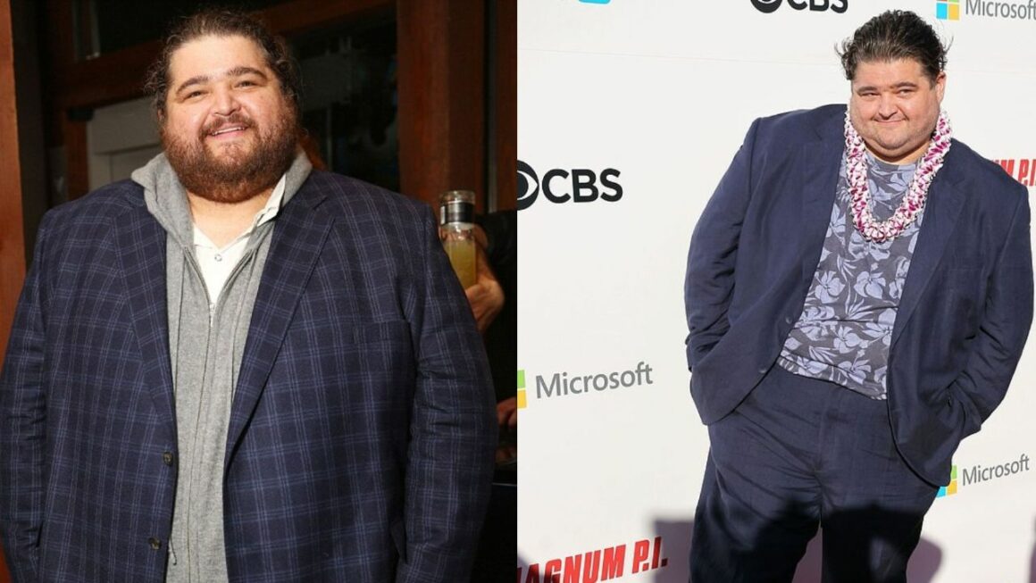 Jorge Garcia’s Weight Loss Journey: The Lost Cast Followed a Strict Diet & Workout Routine to Achieve Major Transformation!