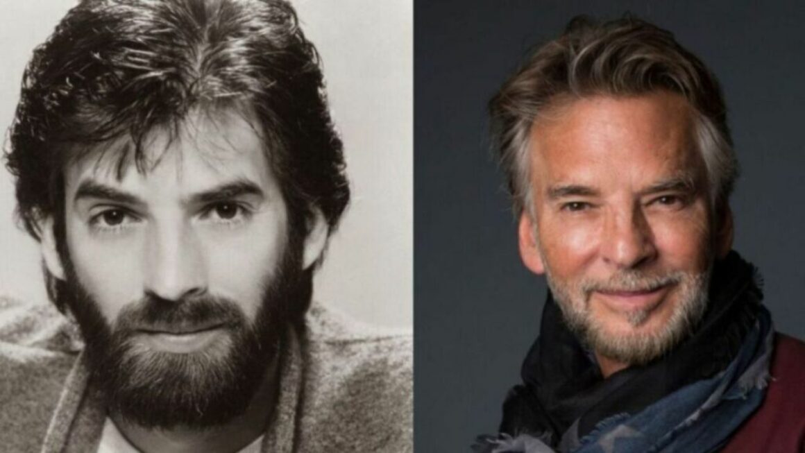 Kenny Loggins' Plastic Surgery: Speculations of Facelift, Botox, and Eyelid Surgery!